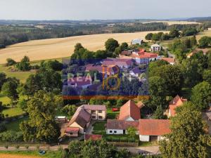 Prodej rodinného domu, Pošná - Zahrádka, 200 m2