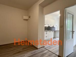 Pronájem bytu 2+1, Havířov - Město, Československé armády, 56 m2