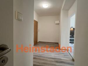 Pronájem bytu 2+1, Havířov - Město, Československé armády, 56 m2