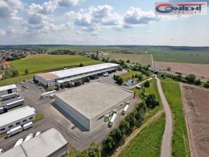 Pronájem skladu, Benátky nad Jizerou - Benátky nad Jizerou II, Pražská, 5000 m2