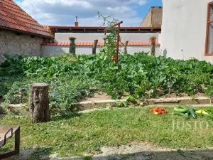 Pronájem bytu 2+kk, Bechyně, Soukenická, 44 m2