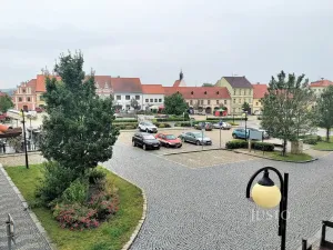 Pronájem bytu 2+kk, Bechyně, Soukenická, 44 m2
