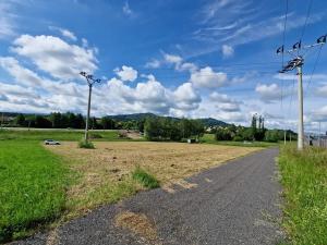 Prodej zahrady, Frýdek-Místek, 4233 m2