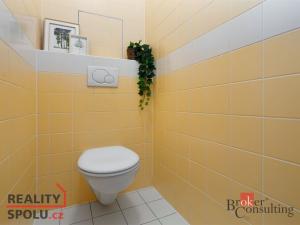 Prodej bytu 2+kk, Praha - Jinonice, Za zámečkem, 72 m2