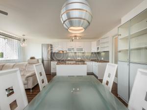 Pronájem bytu 3+kk, Praha - Řepy, Nevanova, 73 m2