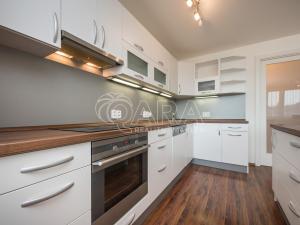 Pronájem bytu 3+kk, Praha - Řepy, Nevanova, 73 m2
