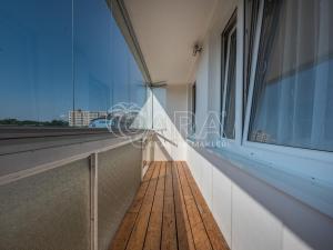 Pronájem bytu 3+kk, Praha - Řepy, Nevanova, 73 m2