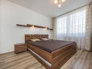 Pronájem bytu 3+kk, Praha - Řepy, Nevanova, 73 m2