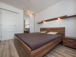Pronájem bytu 3+kk, Praha - Řepy, Nevanova, 73 m2