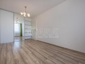 Pronájem bytu 3+kk, Praha - Řepy, Nevanova, 73 m2
