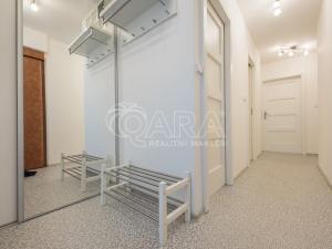 Pronájem bytu 3+kk, Praha - Řepy, Nevanova, 73 m2