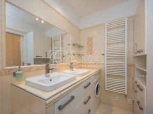 Pronájem bytu 3+kk, Praha - Řepy, Nevanova, 73 m2