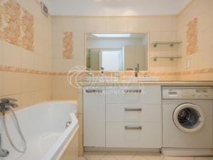 Pronájem bytu 3+kk, Praha - Řepy, Nevanova, 73 m2