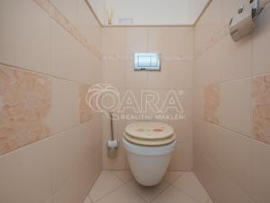 Pronájem bytu 3+kk, Praha - Řepy, Nevanova, 73 m2