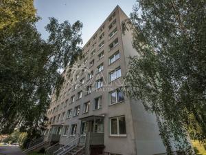 Pronájem bytu 3+kk, Praha - Řepy, Nevanova, 73 m2