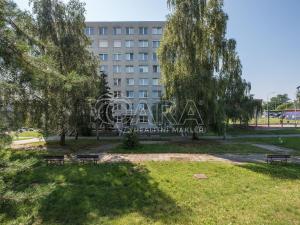 Pronájem bytu 3+kk, Praha - Řepy, Nevanova, 73 m2
