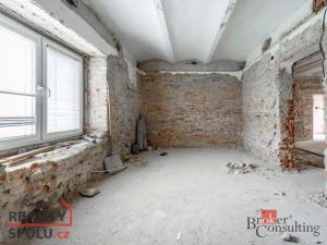 Prodej zemědělské usedlosti, Petrovice I - Senetín, 117 m2