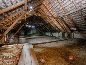 Prodej zemědělské usedlosti, Petrovice I - Senetín, 117 m2