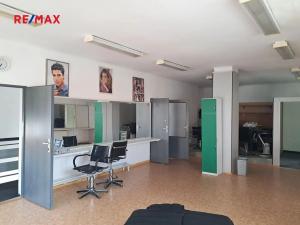 Pronájem obchodního prostoru, Praha - Libuš, Libušská, 270 m2
