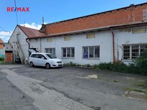 Pronájem obchodního prostoru, Praha - Libuš, Libušská, 270 m2