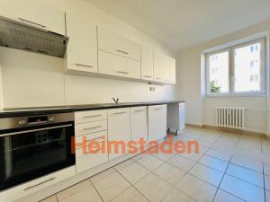 Pronájem bytu 4+1, Ostrava - Poruba, 17. listopadu, 104 m2