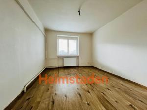 Pronájem bytu 4+1, Ostrava - Poruba, 17. listopadu, 104 m2