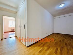 Pronájem bytu 4+1, Ostrava - Poruba, 17. listopadu, 104 m2