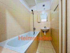 Pronájem bytu 4+1, Ostrava - Poruba, 17. listopadu, 104 m2