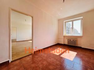 Pronájem bytu 4+1, Ostrava - Poruba, 17. listopadu, 104 m2
