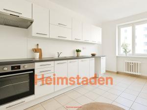 Pronájem bytu 4+1, Ostrava - Poruba, 17. listopadu, 104 m2