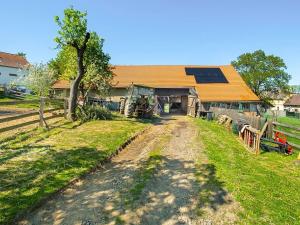 Prodej zemědělské usedlosti, Drahňovice, 569 m2