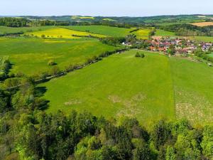 Prodej zemědělské usedlosti, Drahňovice, 569 m2
