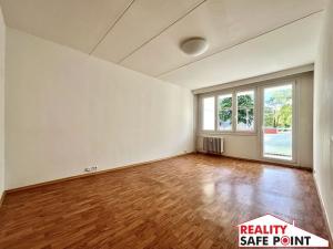 Pronájem bytu 3+1, Plzeň, 73 m2