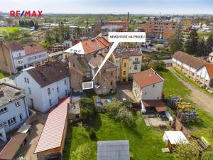 Prodej bytu 2+1, Hradec Králové, Zelená, 57 m2