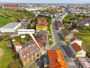Prodej bytu 2+1, Hradec Králové, Zelená, 57 m2
