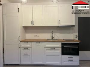 Prodej bytu 2+kk, Brno - Horní Heršpice, Sokolova, 35 m2