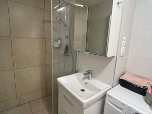 Prodej bytu 2+kk, Brno - Horní Heršpice, Sokolova, 35 m2