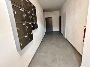 Prodej bytu 2+kk, Brno - Horní Heršpice, Sokolova, 35 m2