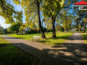 Prodej bytu 2+kk, Brno - Horní Heršpice, Sokolova, 35 m2
