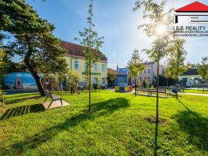 Prodej bytu 2+kk, Brno - Horní Heršpice, Sokolova, 35 m2