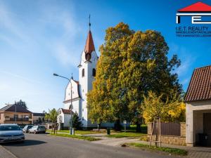 Prodej bytu 2+kk, Brno - Horní Heršpice, Sokolova, 35 m2