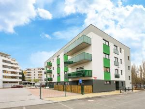 Pronájem bytu 2+kk, Plzeň, Bolevecká, 62 m2