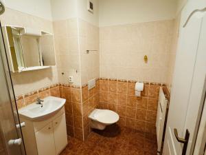 Pronájem bytu 2+kk, Liberec, Tatranská, 59 m2