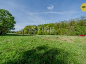 Prodej pozemku pro bydlení, Václavovice, 25867 m2