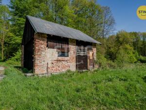 Prodej pozemku pro bydlení, Václavovice, 25867 m2