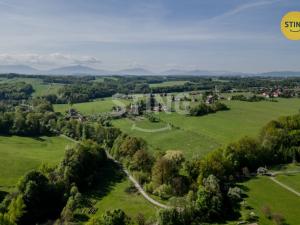 Prodej pozemku pro bydlení, Václavovice, 25867 m2