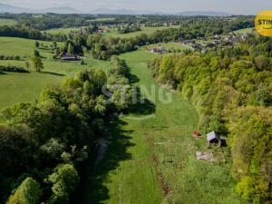 Prodej pozemku pro bydlení, Václavovice, 25867 m2