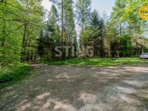 Prodej pozemku pro bydlení, Václavovice, 25867 m2