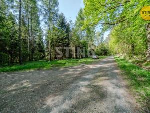 Prodej pozemku pro bydlení, Václavovice, 25867 m2