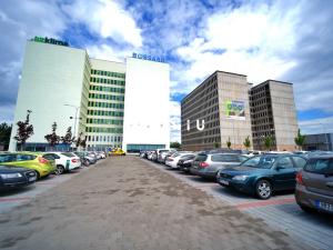 Pronájem kanceláře, Brno, Tuřanka, 380 m2